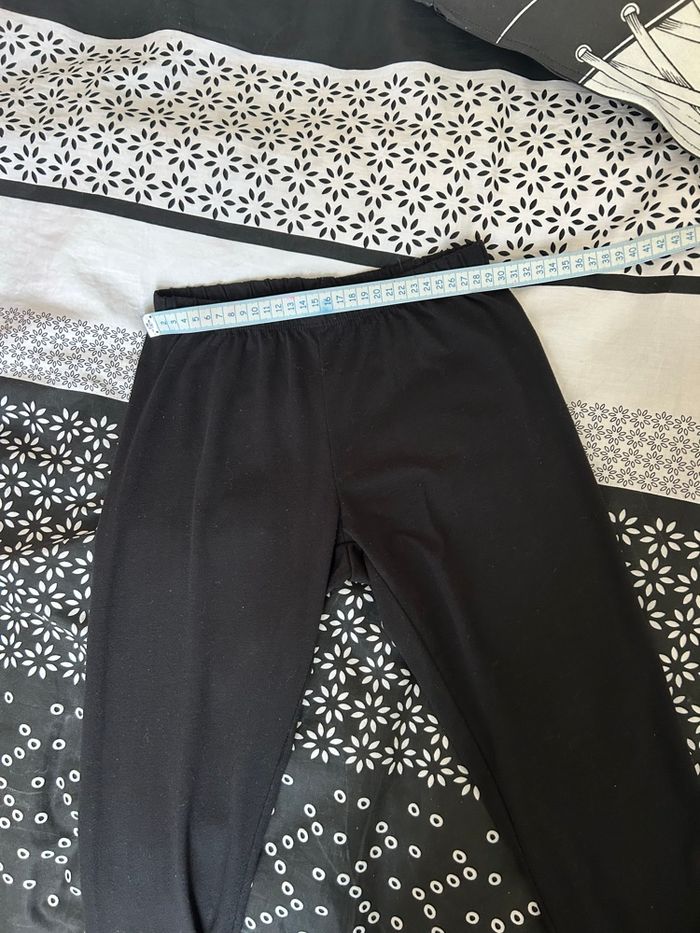 Legging court de la marque Tessentials Woman - photo numéro 3