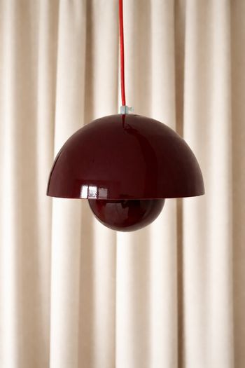 Lampe plafonnier champignon 🍄