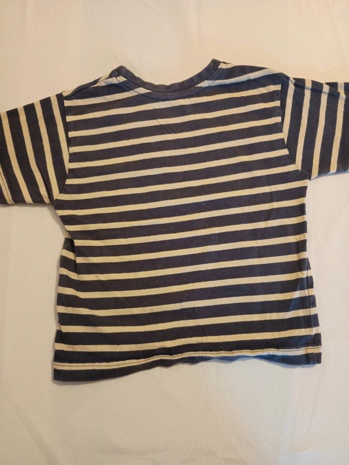 Tee shirt - photo numéro 2