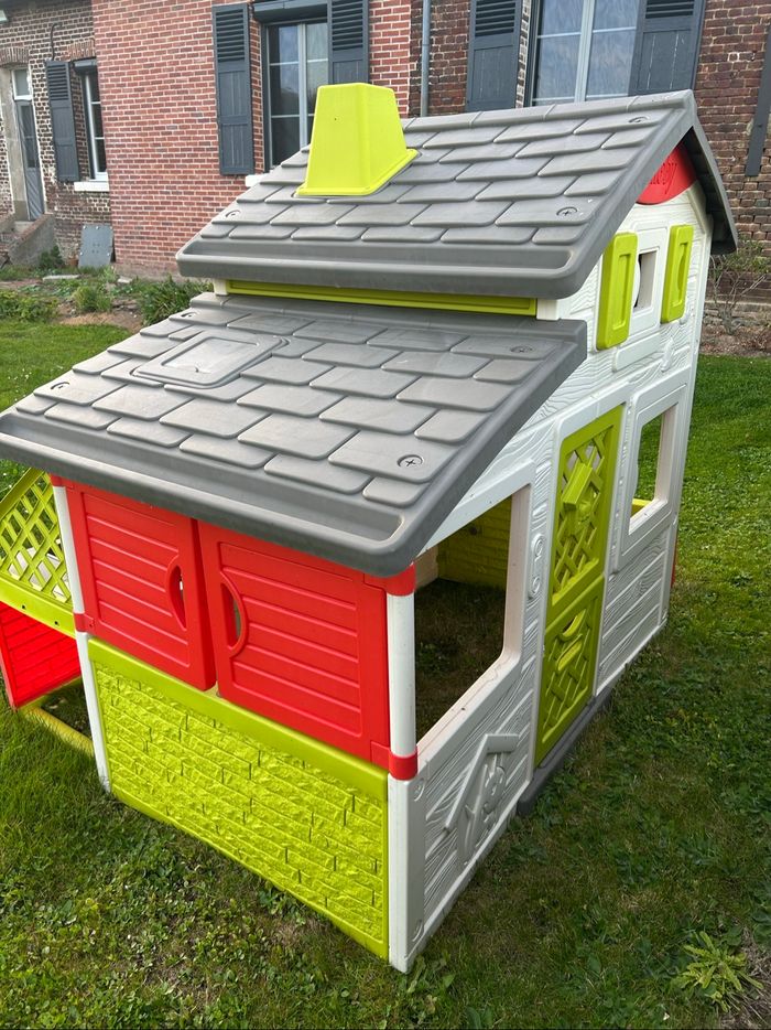 Maison Air de Jeux - photo numéro 4