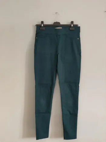 Pantalon imitation legging