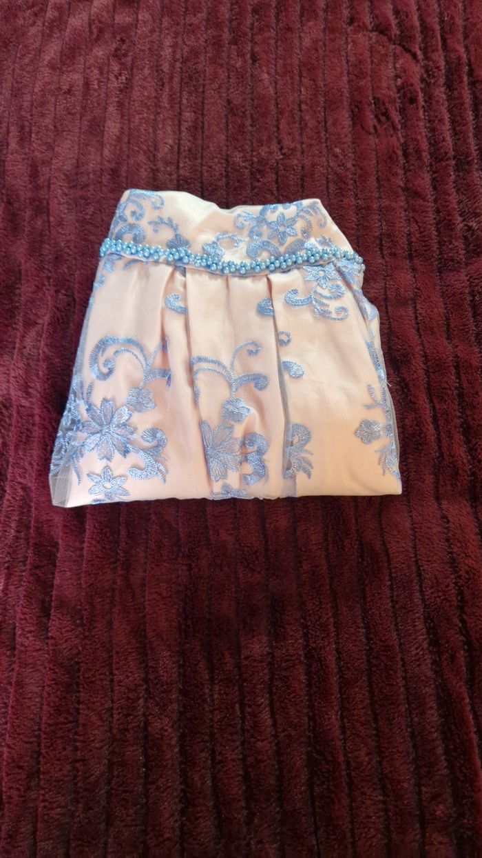 Robe cérémonie fille - photo numéro 5