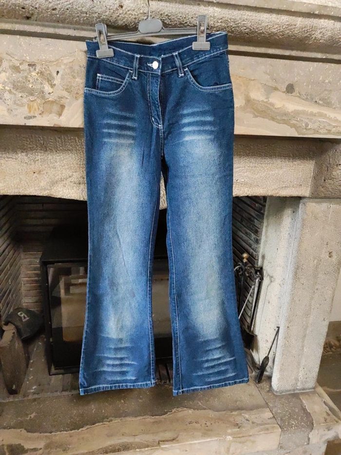 Jeans fille/femme XS