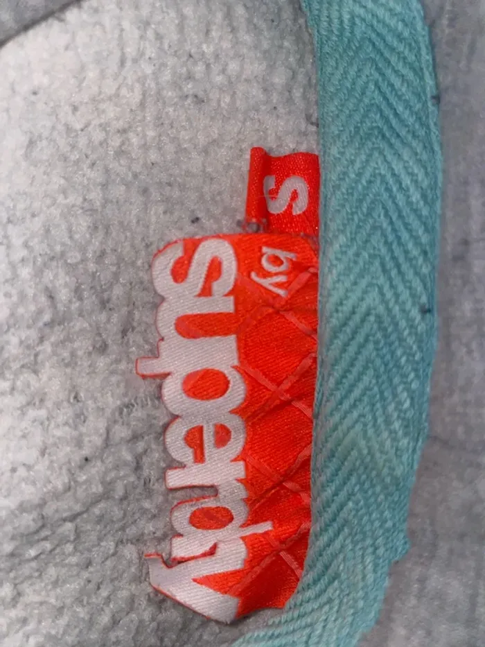 sweat superdry - photo numéro 3