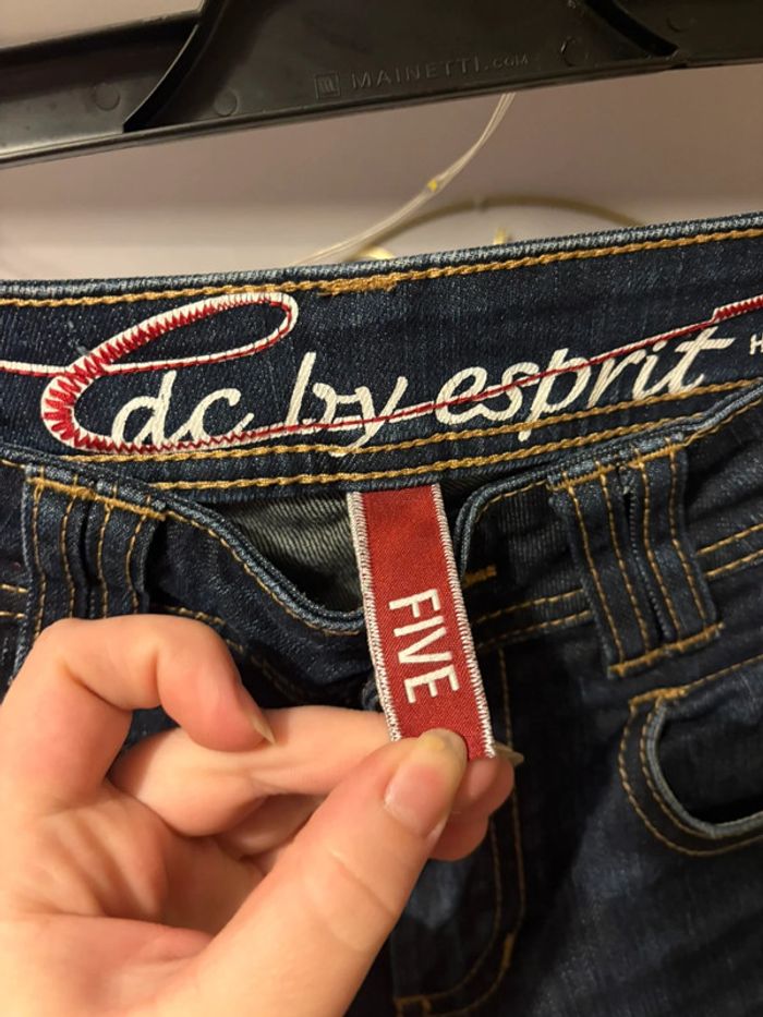 Jeans femme - photo numéro 3