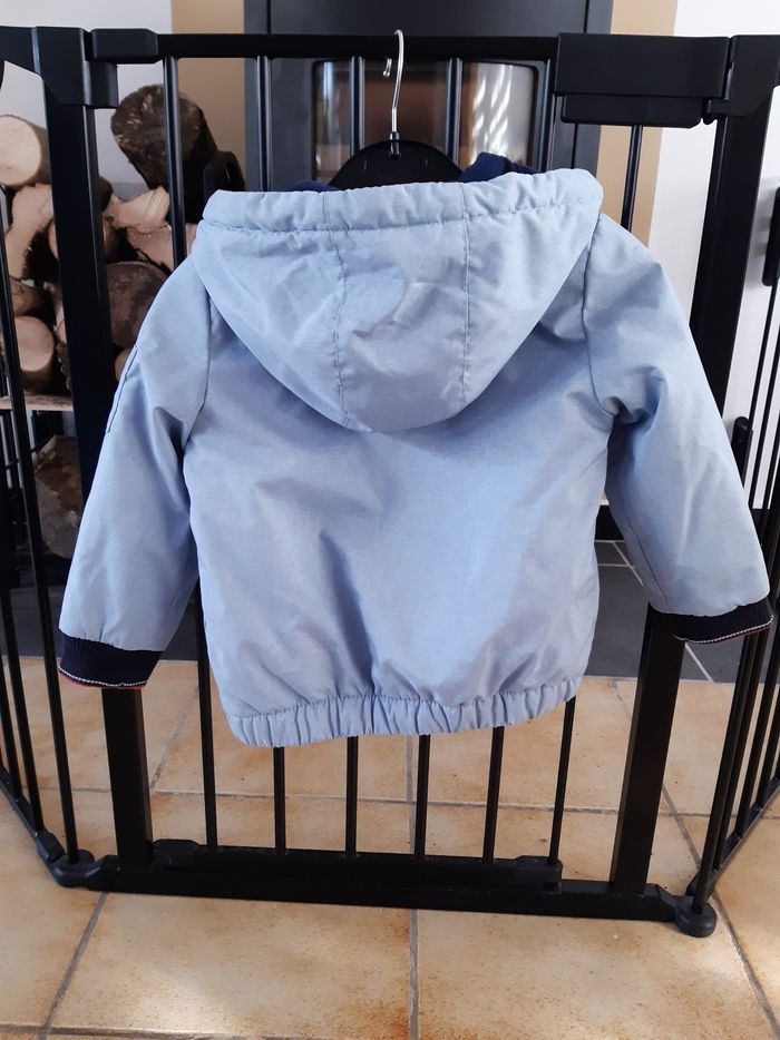 Manteau - photo numéro 3