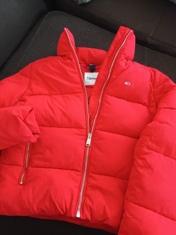 Doudoune Tommy Jeans 