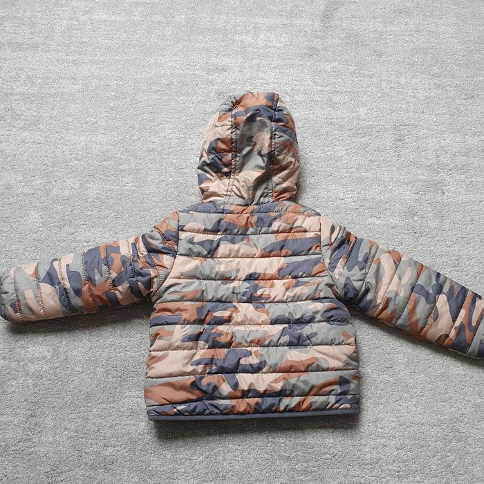 Doudoune garçon 3 ans - photo numéro 2