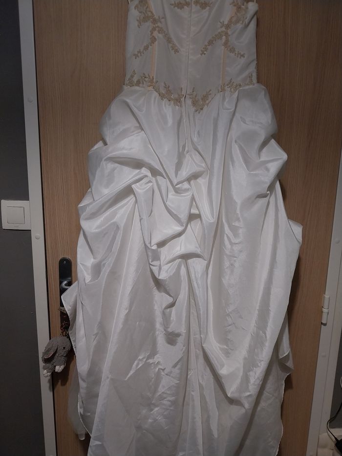 Robe cérémonie fille - photo numéro 9