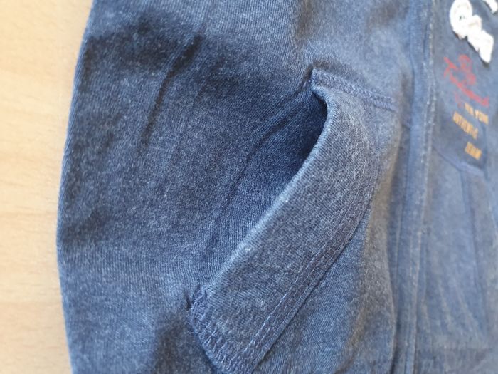 Sweat Complices - photo numéro 6