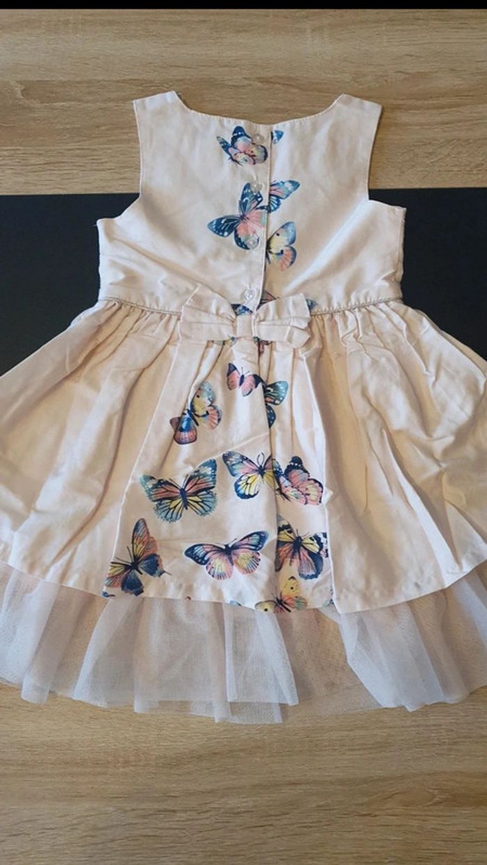 Robe 3-4 ans (104cm) - photo numéro 2