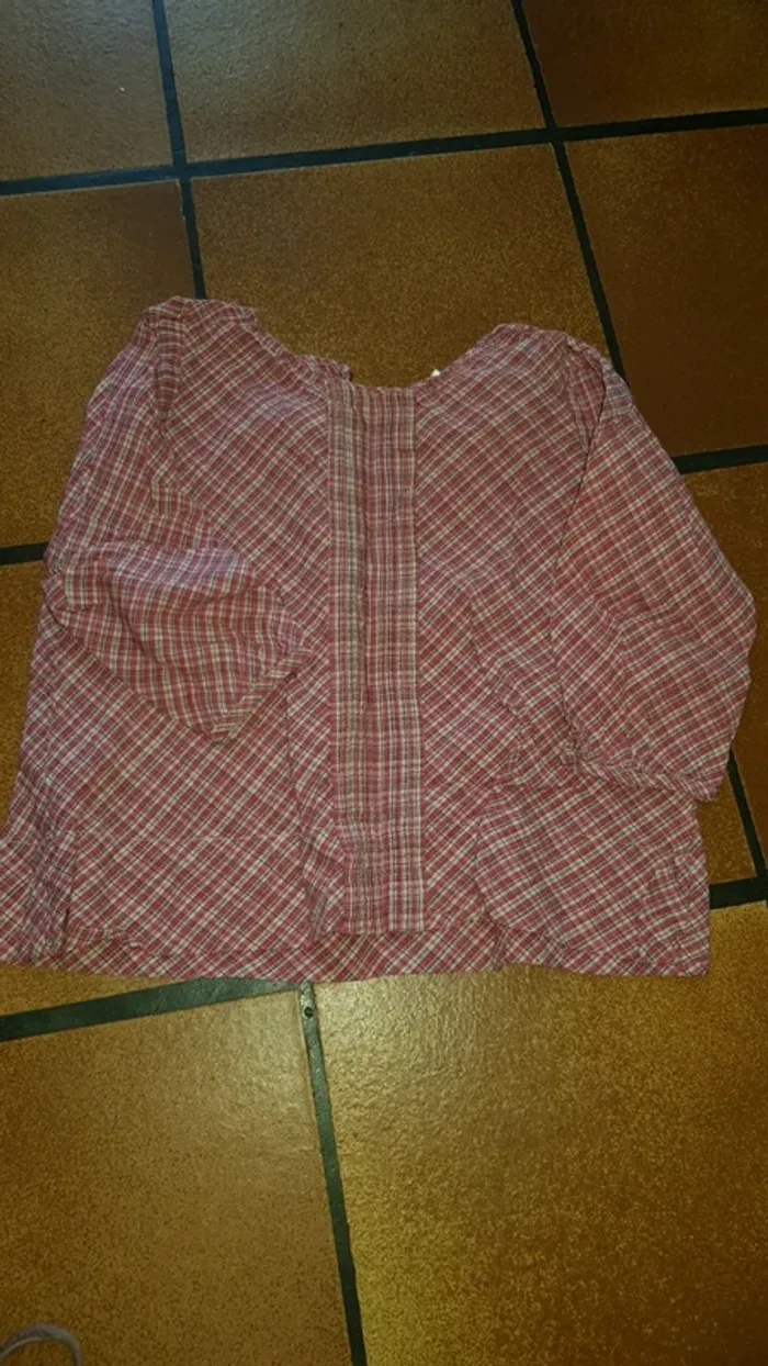 Lot de vêtements fille 3 ans - photo numéro 3
