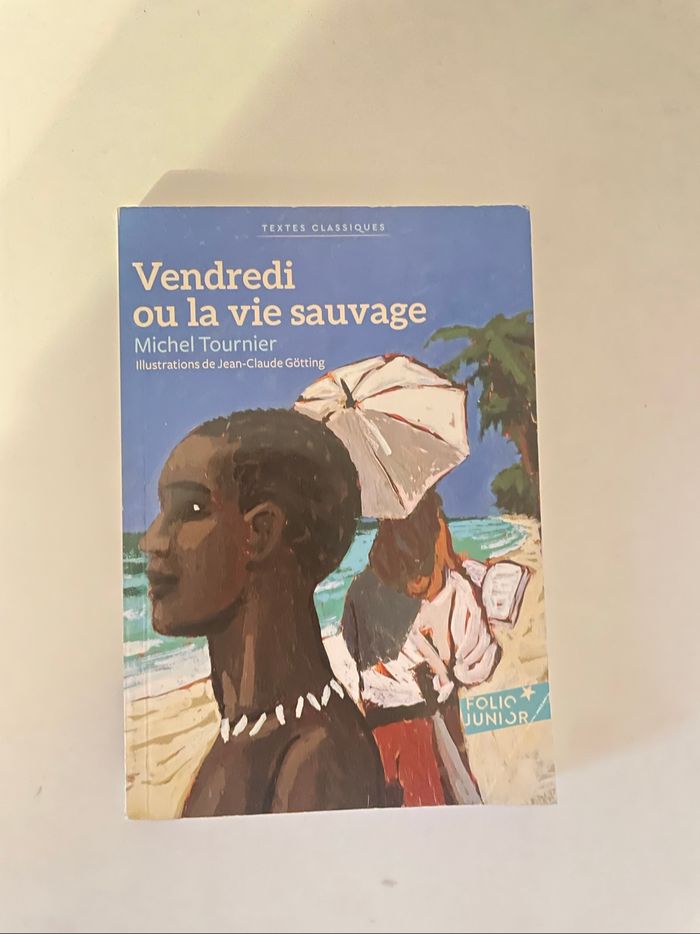 Livre l’homme ou la vie sauvage