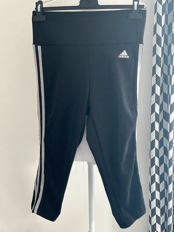 legging de sport Adidas taille 40
