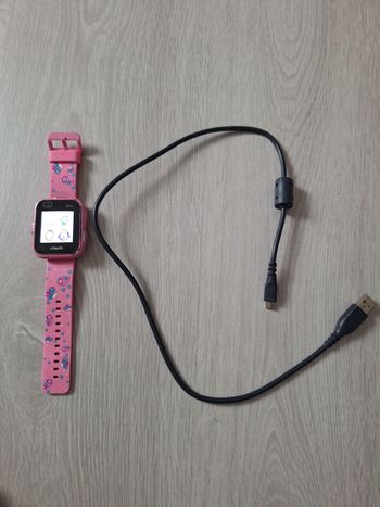 Montre vtech kidizoom SmartWatch