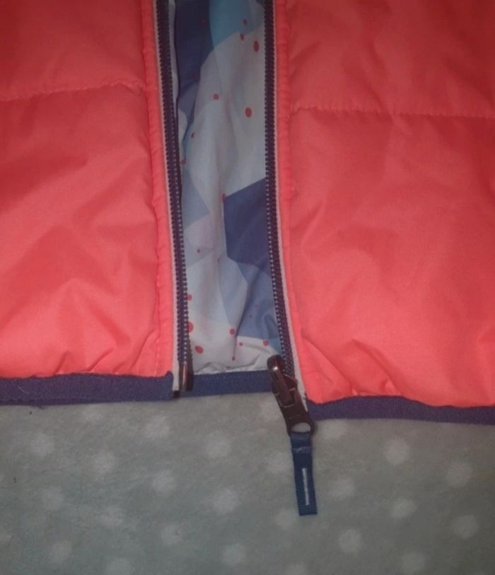 Manteau - photo numéro 3