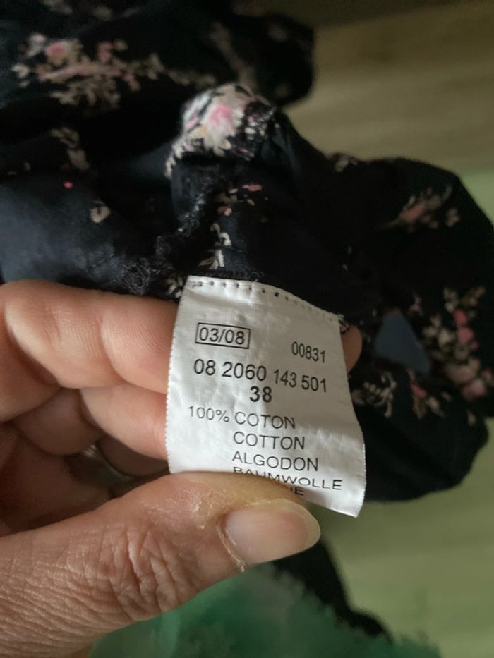 Robe été taille 38 - photo numéro 4