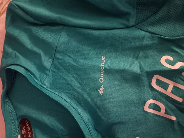 Lot vêtements sport - photo numéro 3