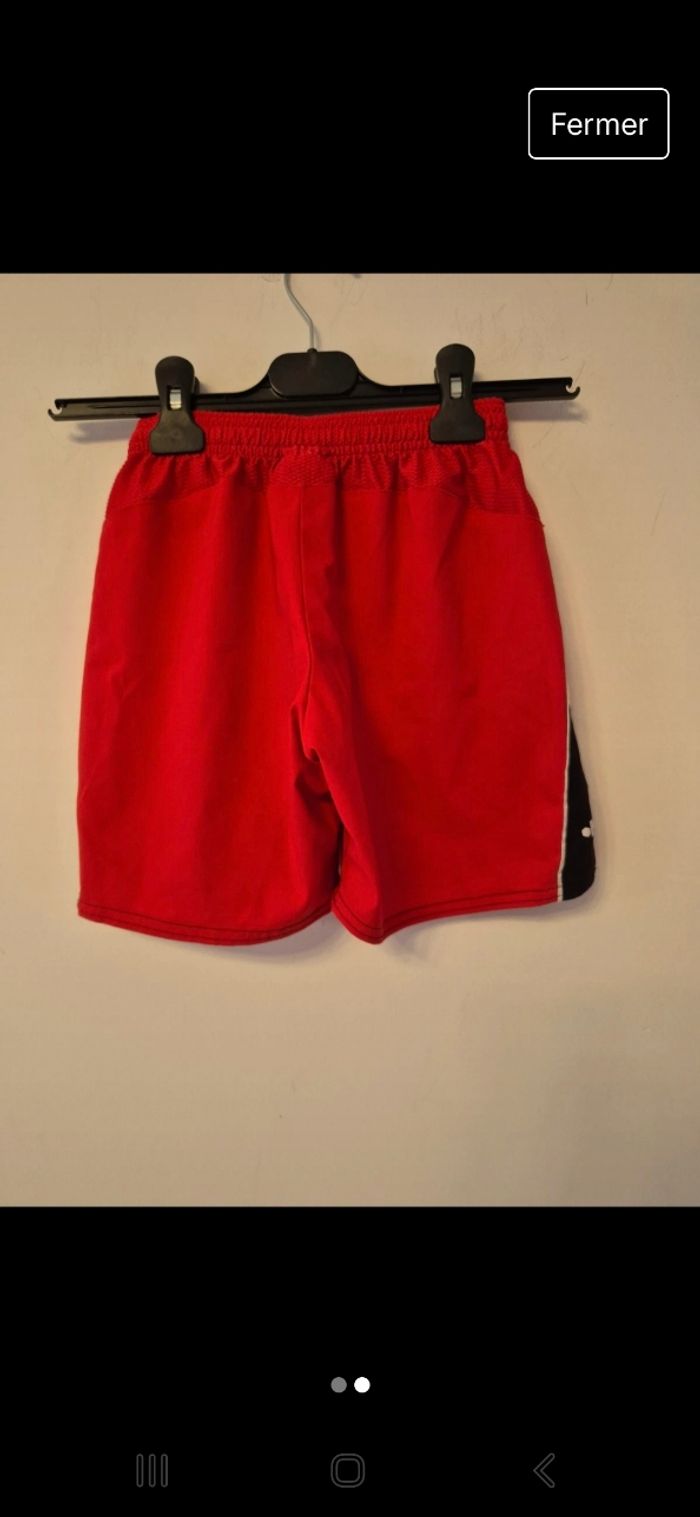 Short Kipsta - photo numéro 2