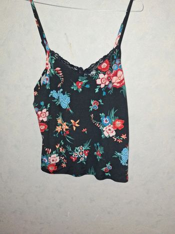 Débardeur Primark m