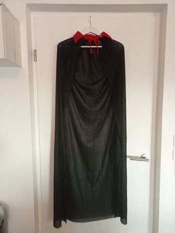 Déguisement de vampire homme - taille L