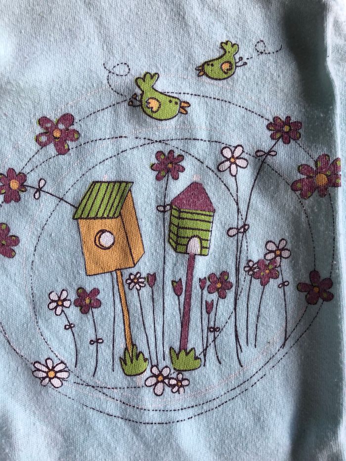 Lot de combinaisons été - photo numéro 3