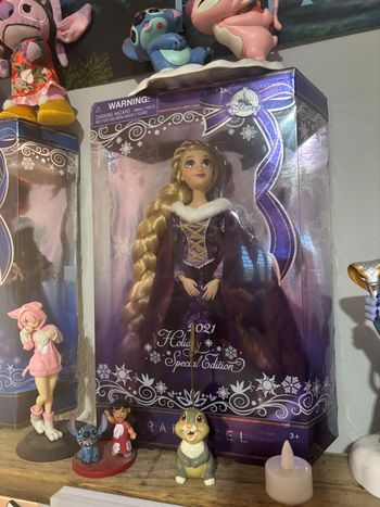 Spécial édition holiday 