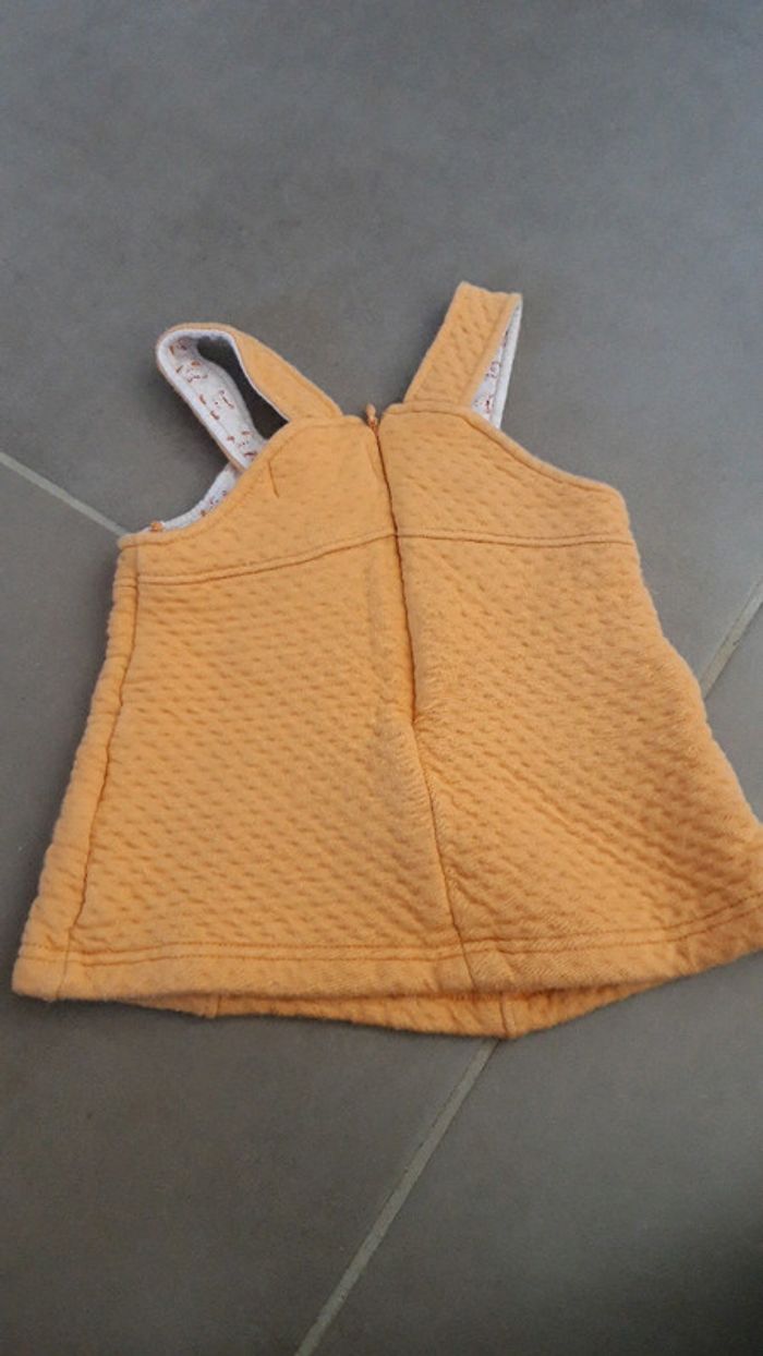 Robe 6 mois petit pirate - photo numéro 5