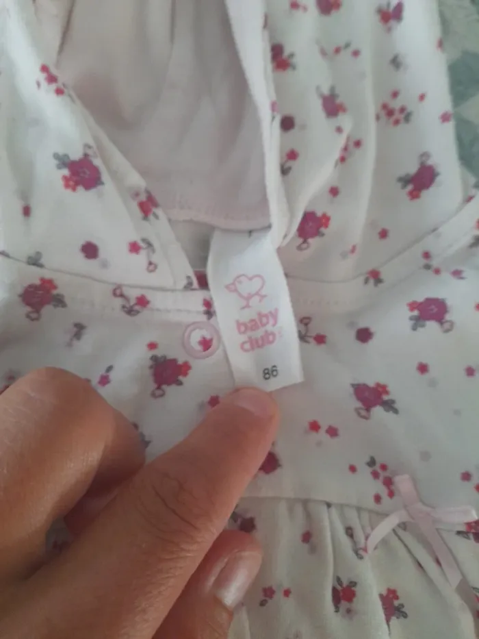 Lot veste 12mois - photo numéro 5