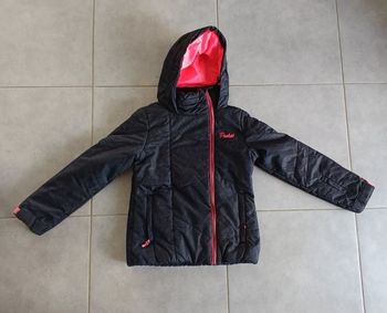 🧥 Veste de Ski Enfant - Protest - Taille 12 Ans