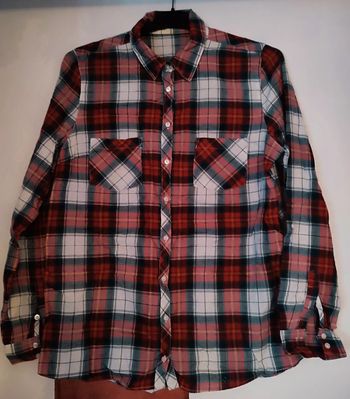 Chemise homme taille 38