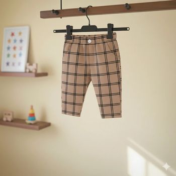 Pantalon Zara 3/6 mois