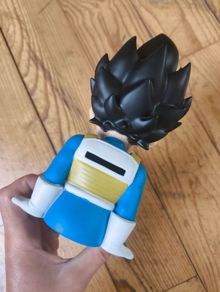 Tirelire dragon ball - photo numéro 3