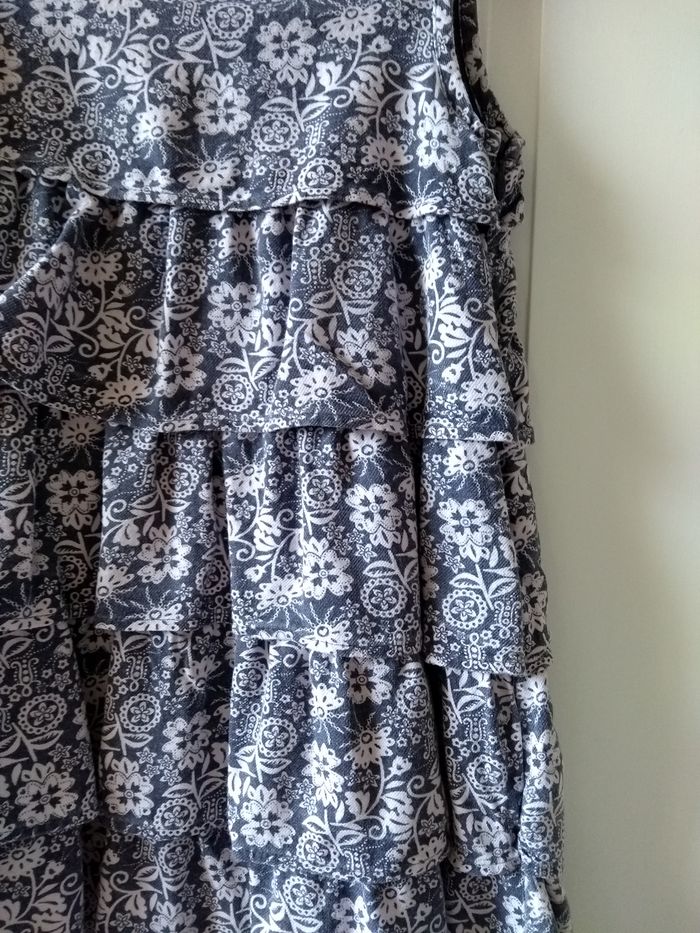 Robe d'hiver - photo numéro 2