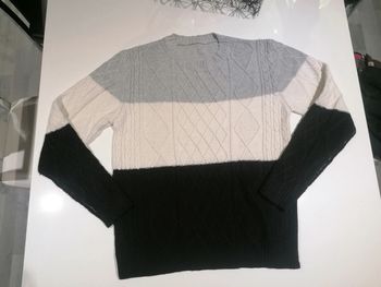Pull homme Taille S 🧥