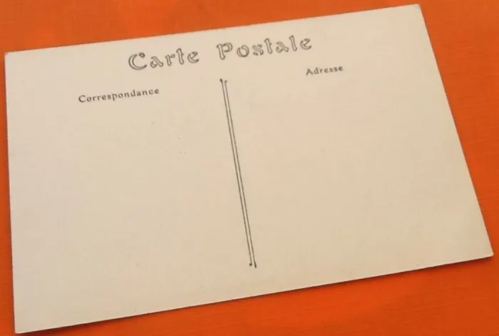 Carte postale ancienne Dinan (Côtes d' Armor) Ancien Château de la Duchesse Anne - photo numéro 3