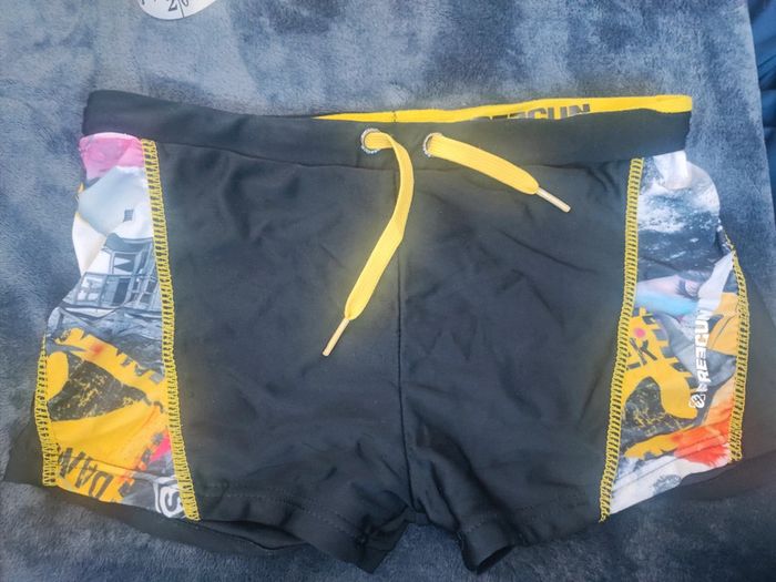Maillot de bain freegun 12 ans
