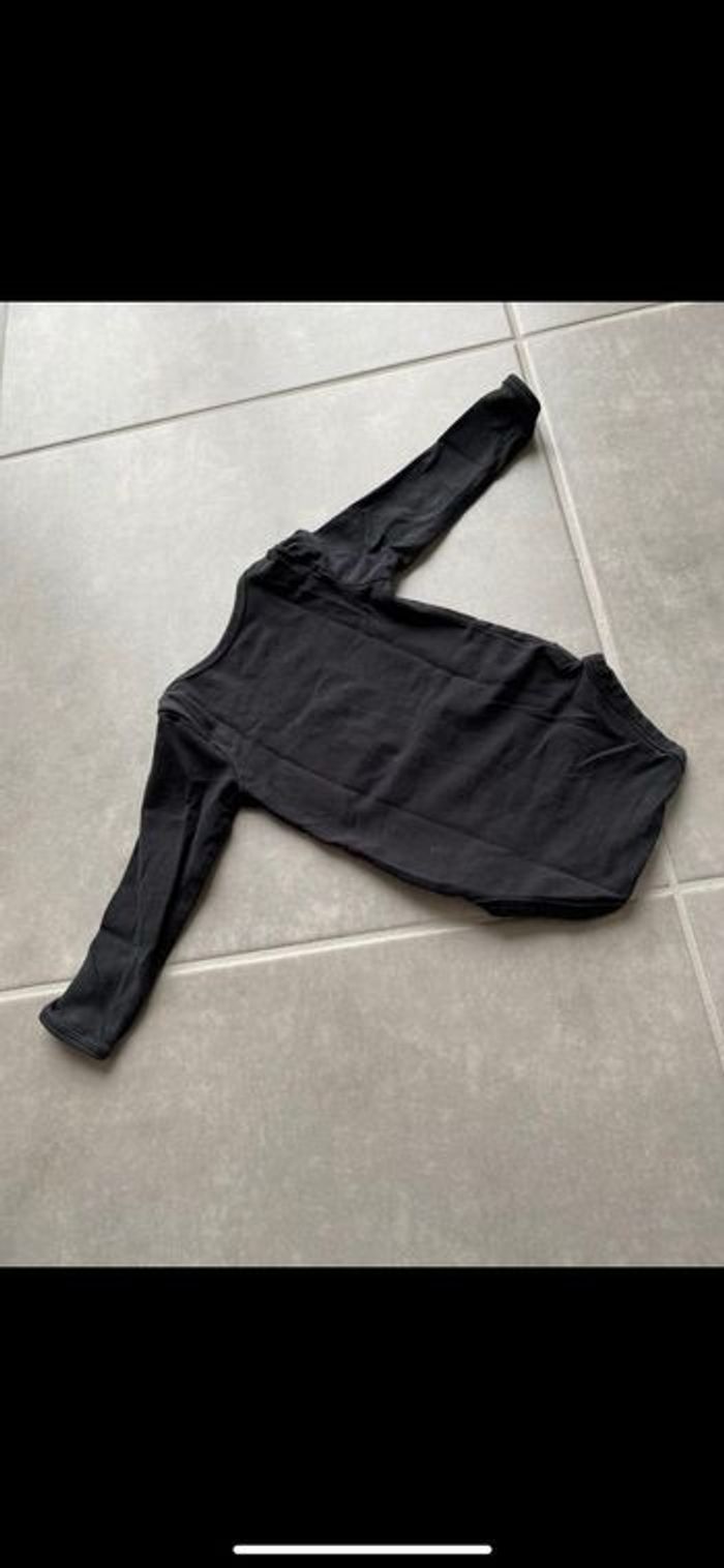 Body mixte manches longues Hema 6 mois - photo numéro 8