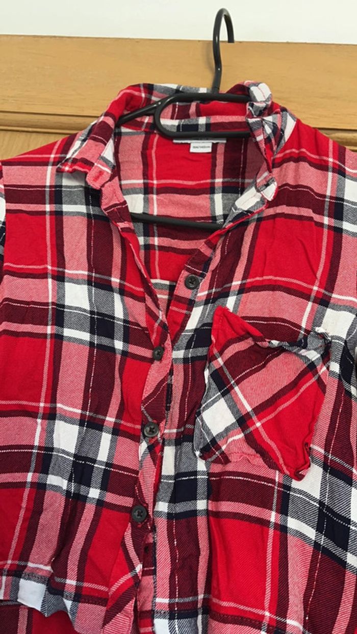 Chemise la halle - photo numéro 2