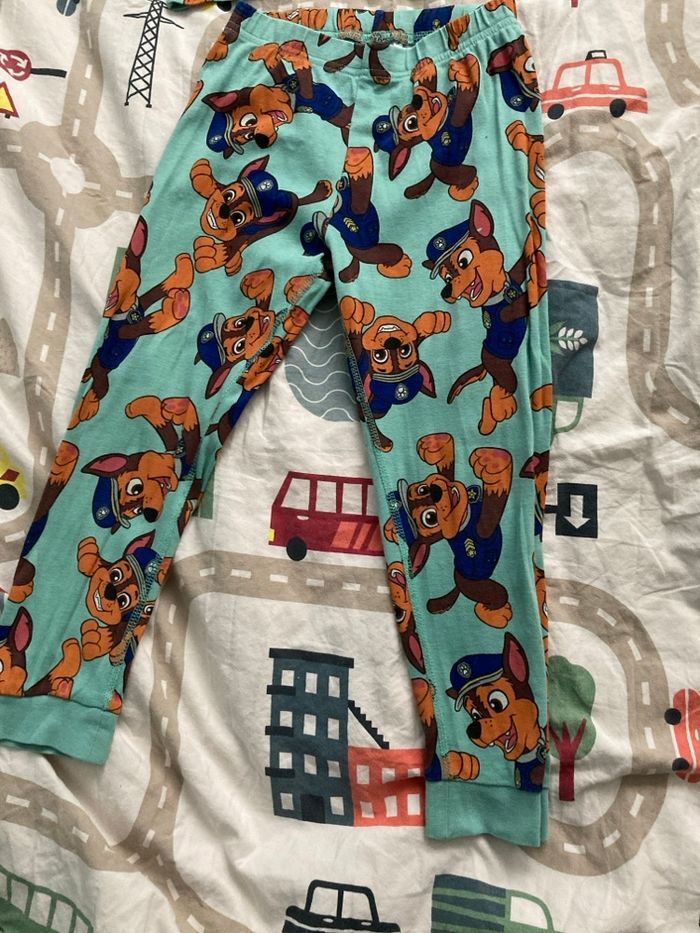 Pyjama H&M - photo numéro 2