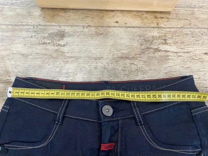 Jeans Marithé François Girbaud - photo numéro 11