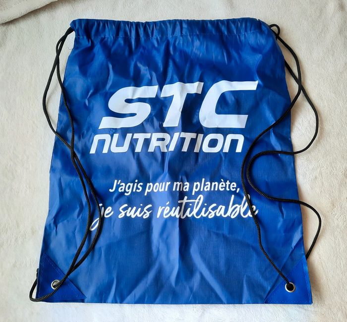Sac en tissus - photo numéro 2