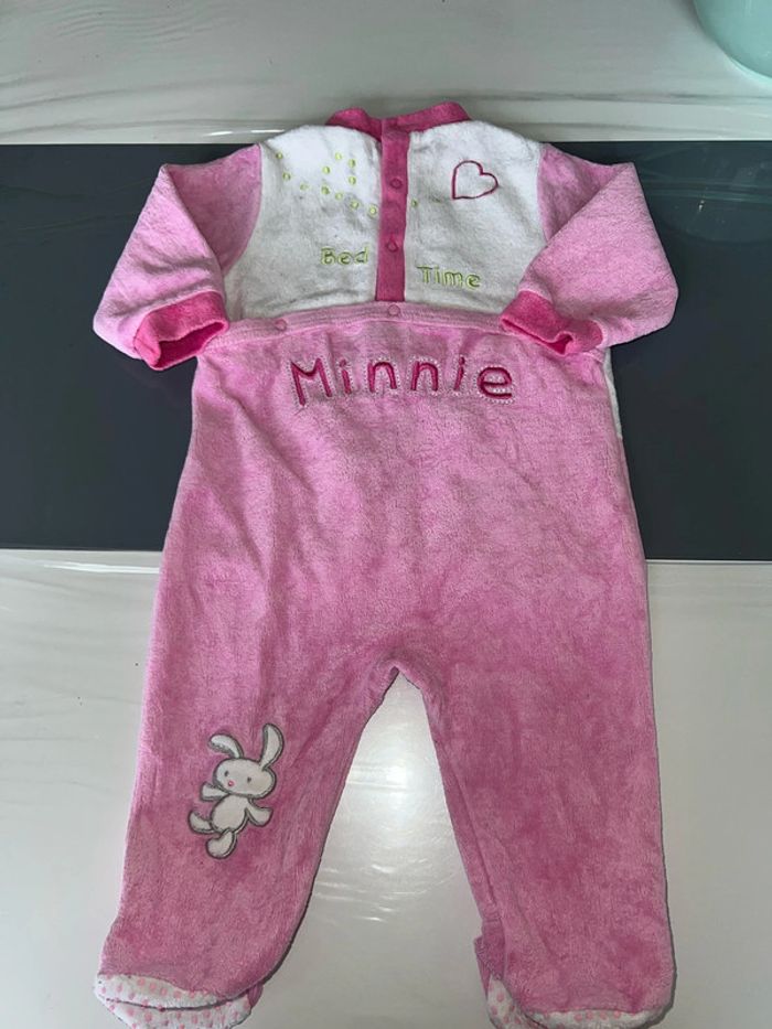 Pyjama - photo numéro 4