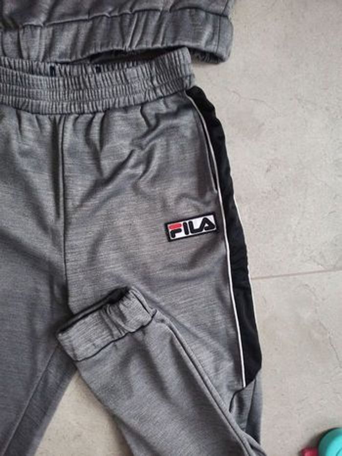 Ensemble garçon FILAS - photo numéro 3