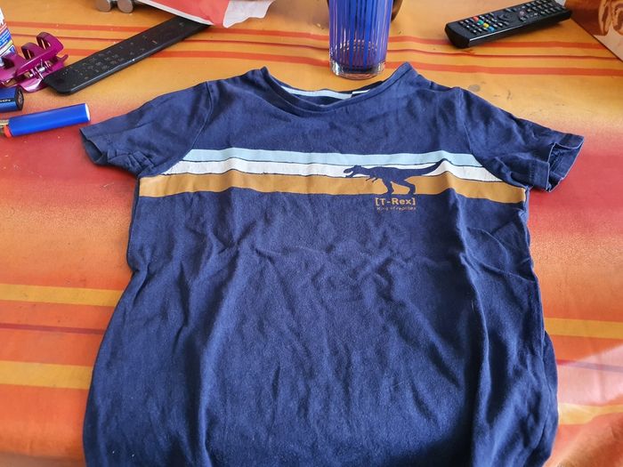 Tee shirt - photo numéro 2