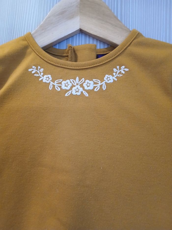 Robe Sergent major 6 ans - photo numéro 2