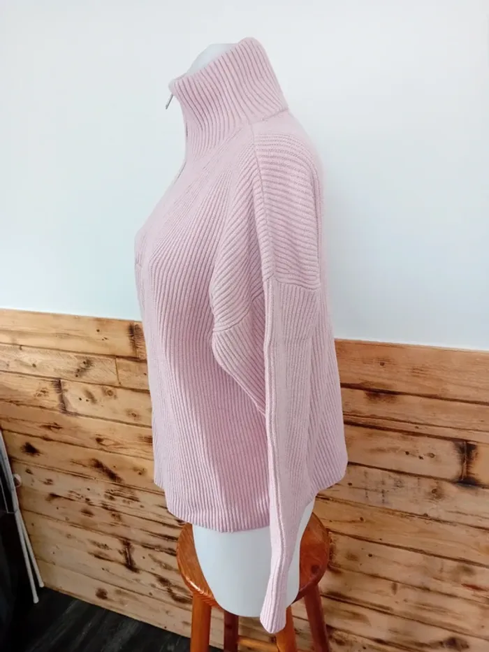 Pull hiver - photo numéro 3