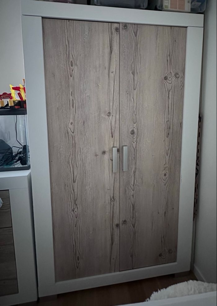 Armoire - photo numéro 4