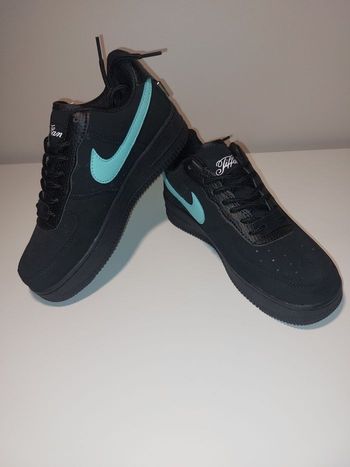 Air force 1 Tiffany&co