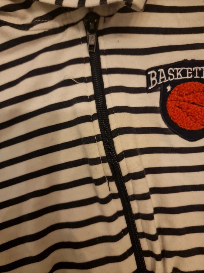 Gilet - photo numéro 2